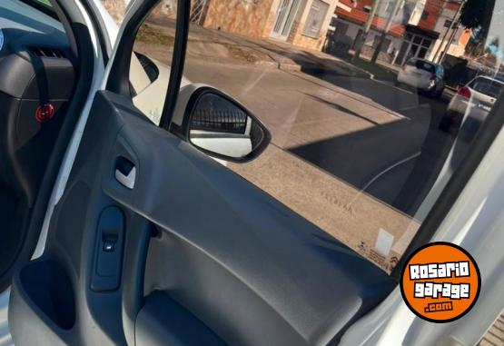 Autos - Citroen c3 2016 2016 GNC 102106Km - En Venta