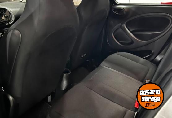 Autos - Smart FORFOUR CITY 2017 Nafta 79647Km - En Venta
