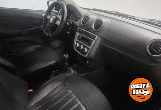 Autos - Volkswagen GOL TREND PACK 1 2011 GNC 111111Km - En Venta
