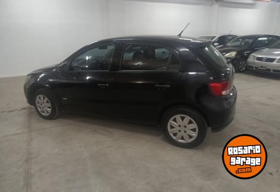 Autos - Volkswagen GOL TREND PACK 1 2011 GNC 111111Km - En Venta