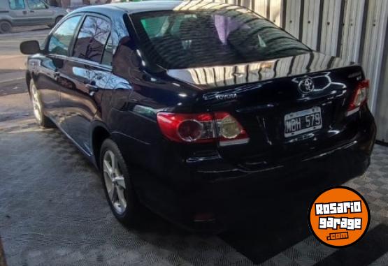 Autos - Toyota XEI 2013 Nafta 166000Km - En Venta