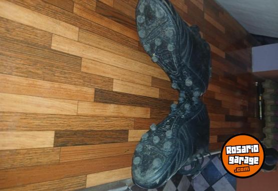Deportes - Vendo botines t 30 y31 - En Venta