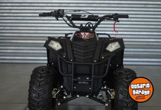 Motos - GAF JL 110 2026 Nafta 0Km - En Venta