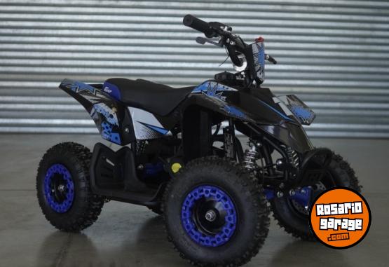 Motos - GAF JL 50 2T 2026 Nafta 0Km - En Venta