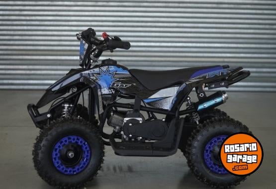Motos - GAF JL 50 2T 2026 Nafta 0Km - En Venta