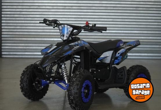 Motos - GAF JL 50 2T 2026 Nafta 0Km - En Venta
