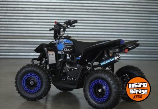 Motos - GAF JL 50 2T 2026 Nafta 0Km - En Venta