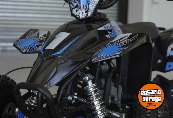 Motos - GAF JL 50 2T 2026 Nafta 0Km - En Venta