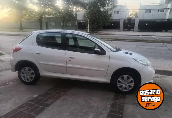Autos - Peugeot 207 XS 2011 Diesel 111111Km - En Venta