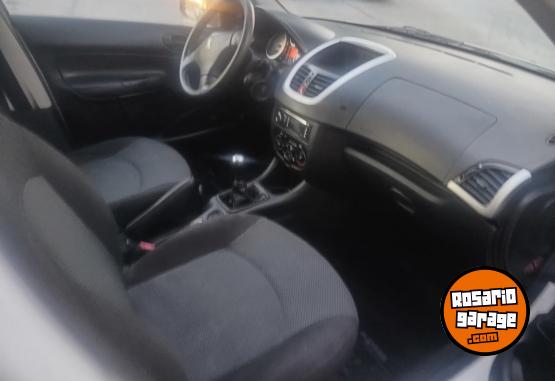 Autos - Peugeot 207 XS 2011 Diesel 111111Km - En Venta