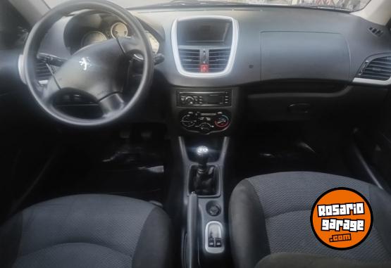 Autos - Peugeot 207 XS 2011 Diesel 111111Km - En Venta