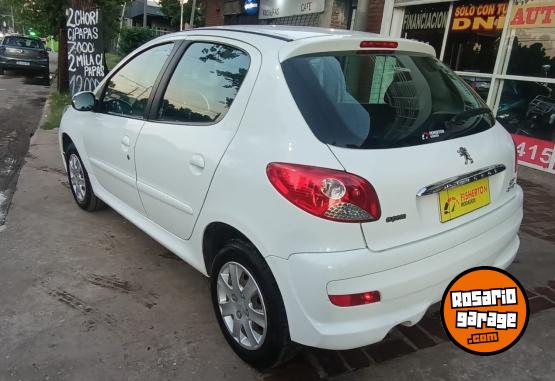 Autos - Peugeot 207 XS 2011 Diesel 111111Km - En Venta