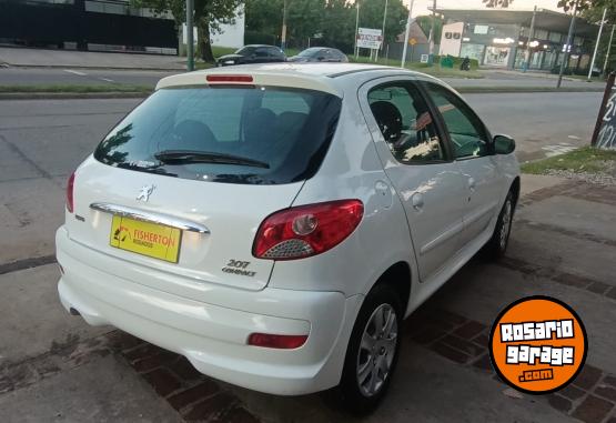 Autos - Peugeot 207 XS 2011 Diesel 111111Km - En Venta