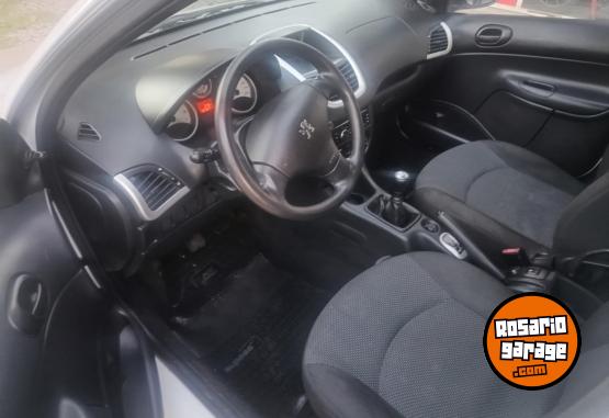 Autos - Peugeot 207 XS 2011 Diesel 111111Km - En Venta