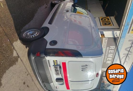 Utilitarios - Renault Kangoo 2006 Diesel 178000Km - En Venta