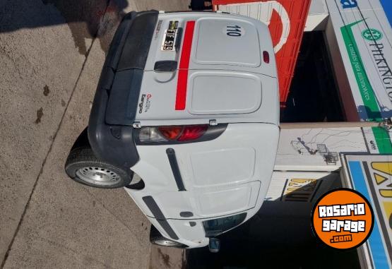 Utilitarios - Renault Kangoo 2006 Diesel 178000Km - En Venta