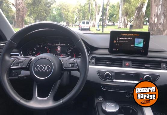 Autos - Audi Audi a4 2018 Nafta 115000Km - En Venta