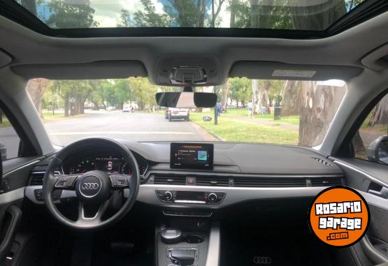 Autos - Audi Audi a4 2018 Nafta 115000Km - En Venta