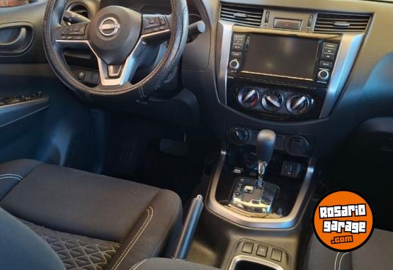 Camionetas - Nissan FRONTIER X-GEAR 4X4 2024 Diesel 1800Km - En Venta