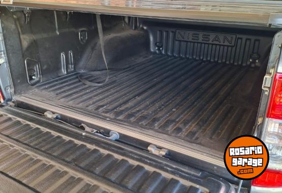 Camionetas - Nissan FRONTIER X-GEAR 4X4 2024 Diesel 1800Km - En Venta