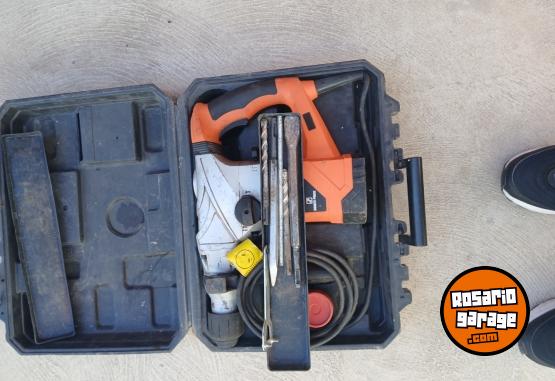 Herramientas - Vendo martillo rotopercutor - En Venta