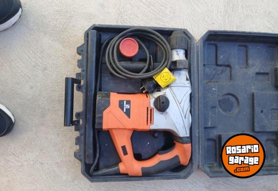 Herramientas - Vendo martillo rotopercutor - En Venta