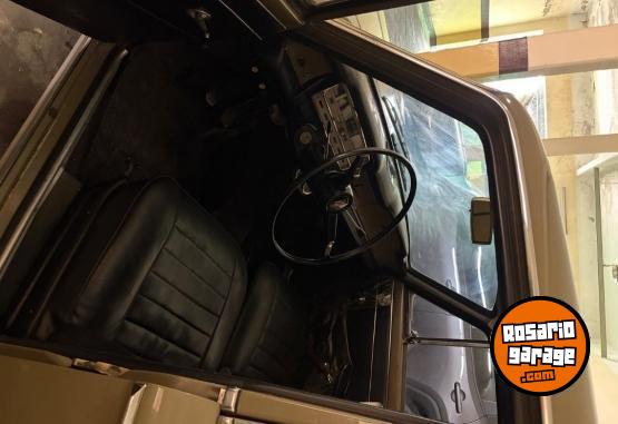 Cl�sicos - VENDO Fiat 1500 de colecci�n. Modelo berlina 1968 - En Venta