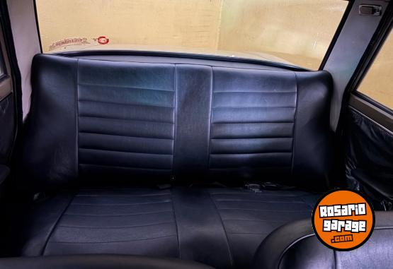 Cl�sicos - VENDO Fiat 1500 de colecci�n. Modelo berlina 1968 - En Venta