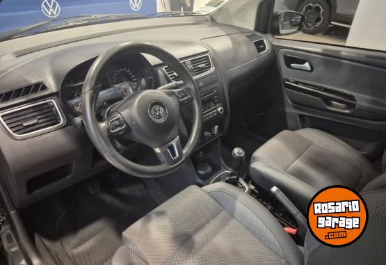 Autos - Volkswagen FOX 1.6 COMFORTLINE 2012 Nafta 90000Km - En Venta