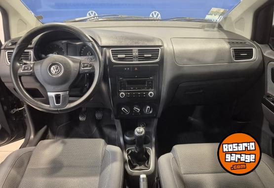 Autos - Volkswagen FOX 1.6 COMFORTLINE 2012 Nafta 90000Km - En Venta