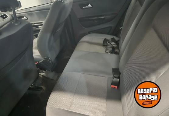 Autos - Volkswagen FOX 1.6 COMFORTLINE 2012 Nafta 90000Km - En Venta