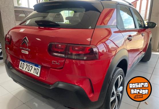 Autos - Citroen Cactus 2019 Nafta 86000Km - En Venta