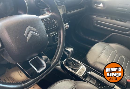 Autos - Citroen Cactus 2019 Nafta 86000Km - En Venta