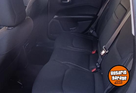 Camionetas - Jeep Compass Sport 2019 Nafta 79000Km - En Venta