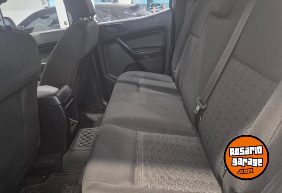Camionetas - Ford RANGER XL 2.2 MT 4X2 2021 Diesel 80000Km - En Venta