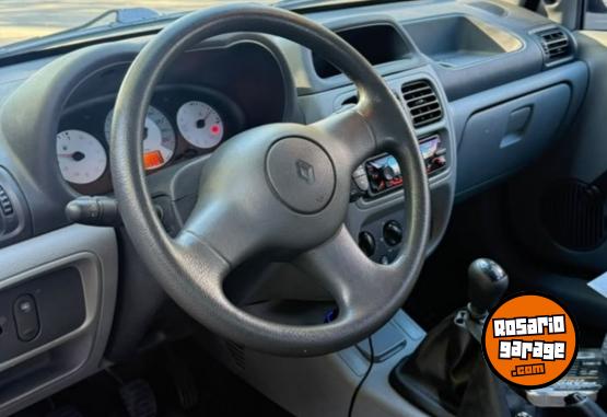 Autos - Renault Clio 2007 Nafta 48000Km - En Venta