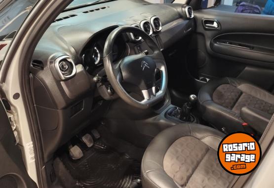 Autos - Citroen C3 AIRCROSS 115 SHINE 2017 Nafta 70000Km - En Venta