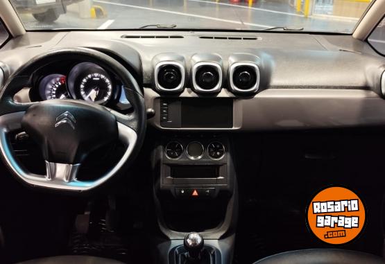 Autos - Citroen C3 AIRCROSS 115 SHINE 2017 Nafta 70000Km - En Venta