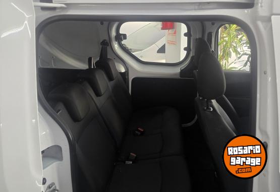 Utilitarios - Renault Kangoo express 1.6 2024 Nafta - En Venta