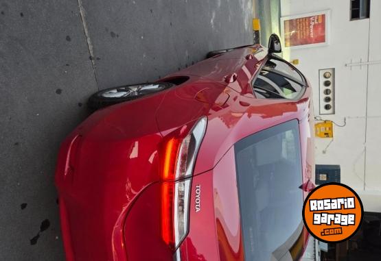 Autos - Toyota Corolla XEI 2018 Nafta 96000Km - En Venta
