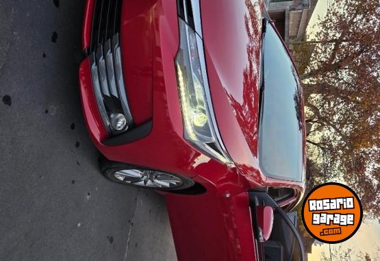 Autos - Toyota Corolla XEI 2018 Nafta 96000Km - En Venta
