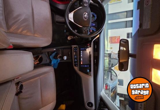 Autos - Toyota Corolla XEI 2018 Nafta 96000Km - En Venta