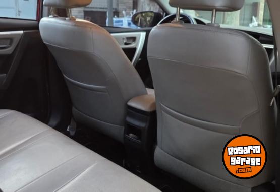 Autos - Toyota Corolla XEI PACK 2018 Nafta 98000Km - En Venta