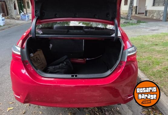 Autos - Toyota Corolla XEI PACK 2018 Nafta 98000Km - En Venta