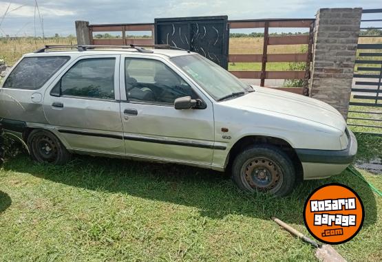 Autos - Citroen Zx rurak 1998 Diesel 200000Km - En Venta