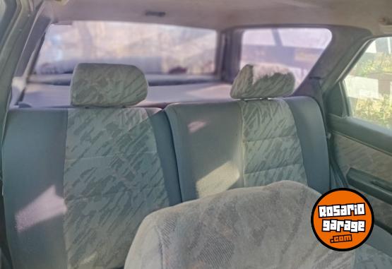 Autos - Citroen Zx rurak 1998 Diesel 200000Km - En Venta