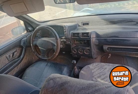 Autos - Citroen Zx rurak 1998 Diesel 200000Km - En Venta