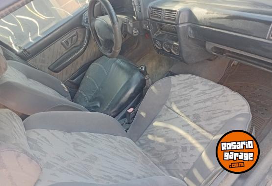 Autos - Citroen Zx rurak 1998 Diesel 200000Km - En Venta