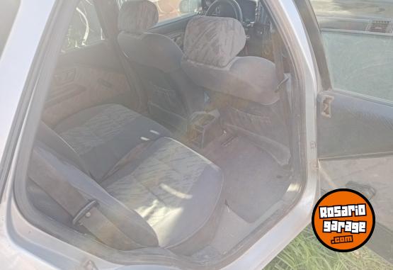 Autos - Citroen Zx rurak 1998 Diesel 200000Km - En Venta