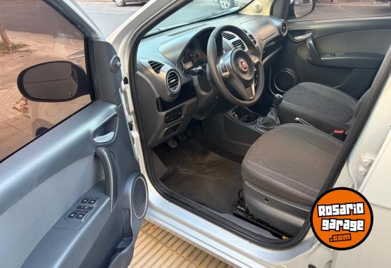 Autos - Fiat Palio 2018 Nafta 100000Km - En Venta
